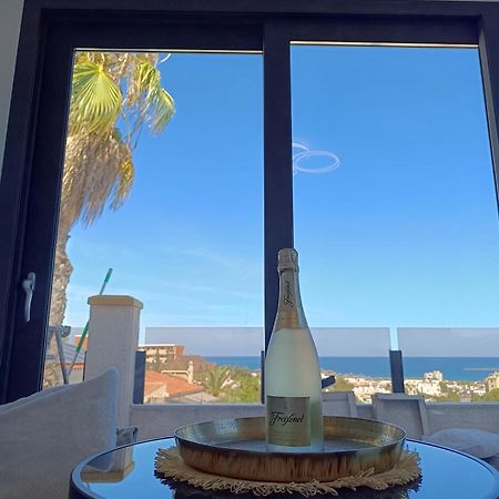Rising Sun Bungalow 또레비에하 외부 사진