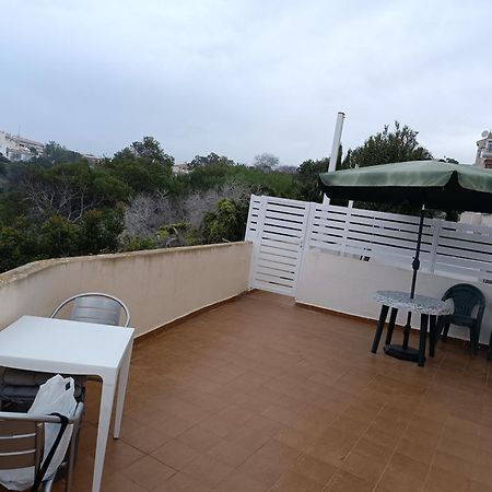 Rising Sun Bungalow 또레비에하 외부 사진