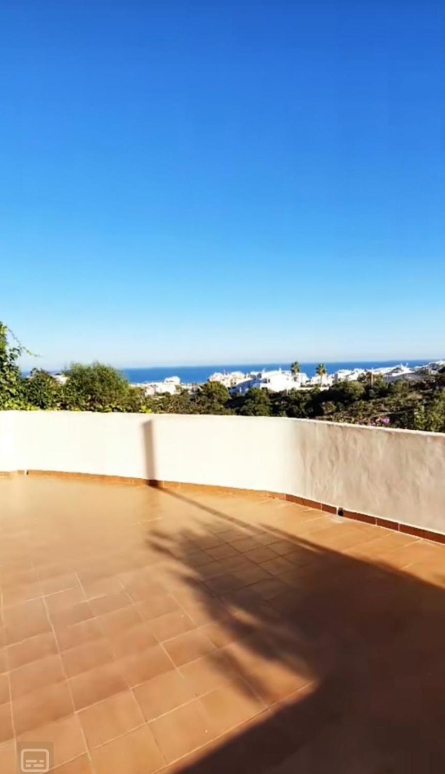 Rising Sun Bungalow 또레비에하 외부 사진