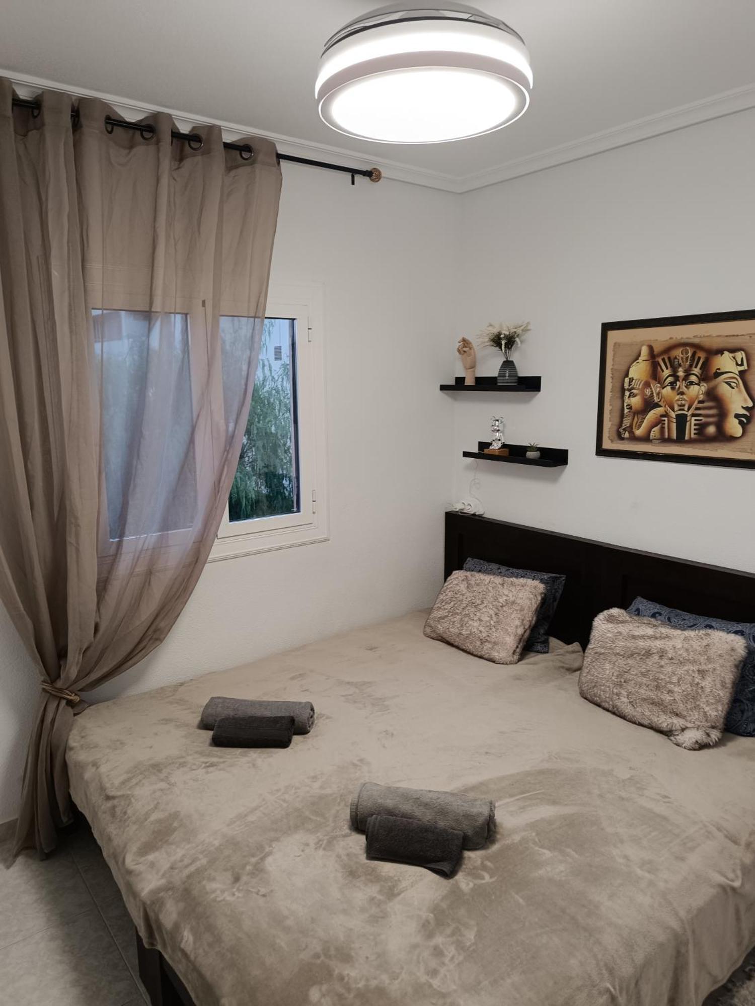 Rising Sun Bungalow 또레비에하 외부 사진